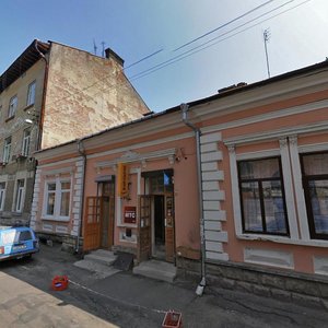 Vulytsia Kotsiubynskoho, 3, Chernivtsi: photo