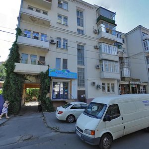 Bogatyanovskiy Spusk Avenue, 33, : foto