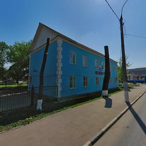 Rabochaya Street, 1, Podolsk: photo