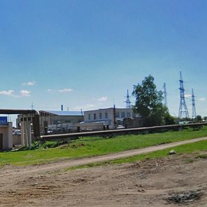 Industrialnaya Street, 46, Kostroma: photo