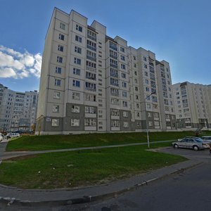 Niomanskaja Street, 11, Minsk: photo