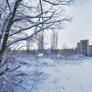 Heroiv Stalinhrada Street, 5, Pripyat: photo