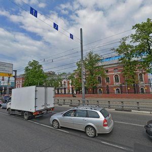 Entuziastov Highway, 7, Moscow: photo