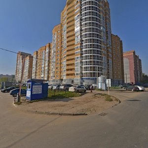 Belomorskaya Street, 5, Kazan: photo