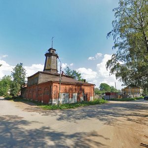 Timofeyevskaya ulitsa, 73, Ostashkov: photo