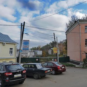 Sadovaya Street, 16, Vladimir: photo