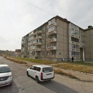 Mikrorayon 7A, 10, Angarsk: photo