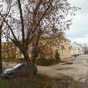 Заволжье, Улица Юринова, 9/3: фото