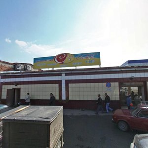 Berdskaya Street, 27/1 ، تومسك: صورة