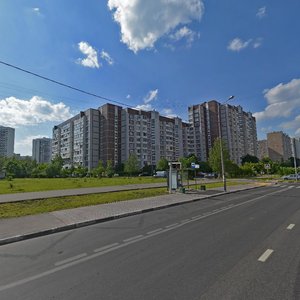 Zelenograd, к1643 ، : صورة