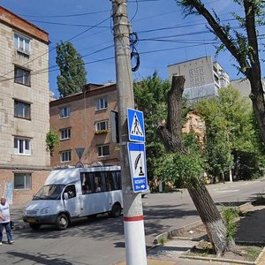 Vulytsia Haharina, 7, Kropyvnytskyi: photo