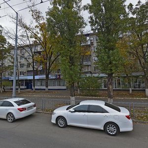 Atarbekova Street, 21 ، كراسنودار: صورة