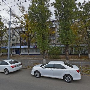 Atarbekova Street, 21, Krasnodar: photo