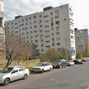 Volgogradskaya Street, 4, : foto