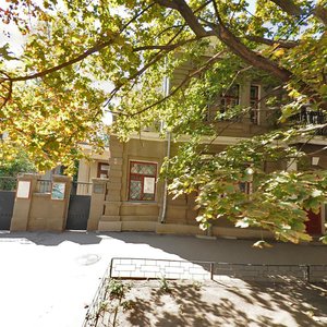 Dmytra Bahaliia Street, 6, Kharkiv: photo