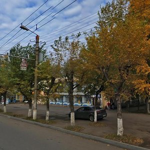 Oktyabrskiy Avenue, 16А, Kirov: photo
