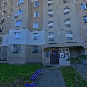 Slabadskaja Street, 105, : foto