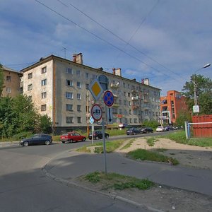 Krasnaya Street, 26, Petrozavodsk: photo