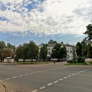 Vulica Chaliuskincaw, 183, Mogilev: photo