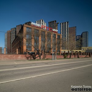 Volgogradsky Avenue, 32к31 ، موسكو: صورة