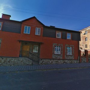Курск, Семёновская улица, 74: фото