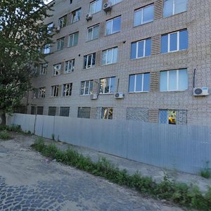 Zaliznychna vulytsia, 7, Lviv: photo