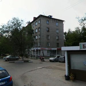 Kuybysheva Street, 1, Nizhny Novgorod: photo