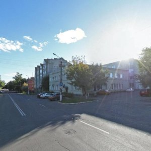 Bogdana Khmelnitskogo Street, 8, : foto