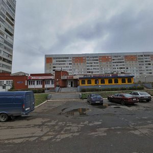 52nd Complex, 16 ، نابريجني تشيلني: صورة