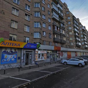 Trifonovskaya Street, 4, Moscow: photo