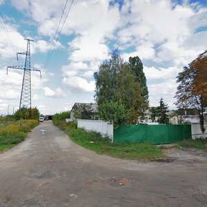 Vulytsia Brovarskoi sotni, 13, Brovary: photo