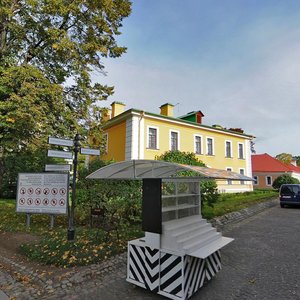 Territory of the Peter and Paul Fortress, 3 ، سان بطرسبرغ: صورة