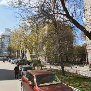 Shartashskaya Street, 3, : foto