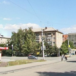Engelsa Street, 71, Chelyabinsk: photo