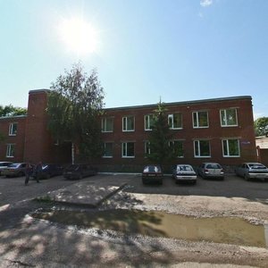 Druzhby Street, 10, Sterlitamak: photo