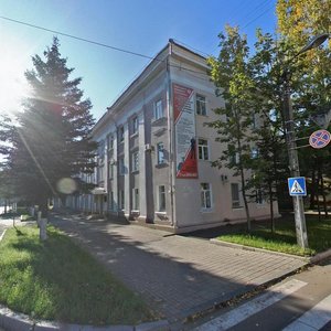 Sholom-Aleykhema Street, 21, : foto