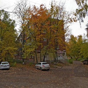 Pushkinskaya Street, 230, Izhevsk: photo