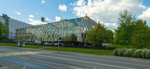 Varshavskoye Highway, 25Ас6, Moscow: photo