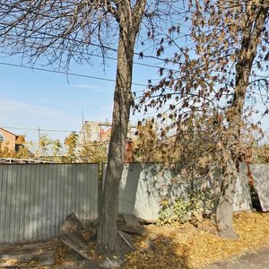 Zubchaninovskoye shosse, 6, Samara: photo