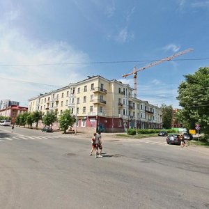 Ulitsa Khudayberdina, 9, Ufa: photo