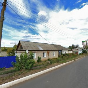 Furmanova Street, 63, Saransk: photo