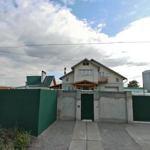 Peschanaya ulitsa, 38, Berdsk: photo