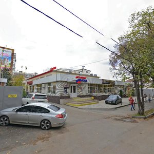 Tamanskaya ulitsa, 131Б, Krasnodar: photo