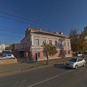 Maxim Gorky Street, 62, Izhevsk: photo