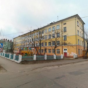 Ulitsa Butlerova, 1, Dzerzhinsk: photo