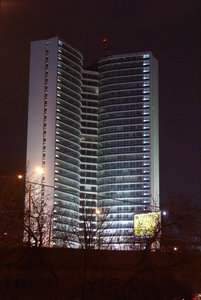 Noviy Arbat Street, 36с3 ، موسكو: صورة