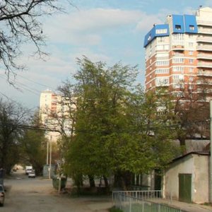 Telmana Street, 100/67, Rostov‑na‑Donu: photo