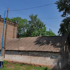 Кривой Рог, Улица Станиславского, 1: фото