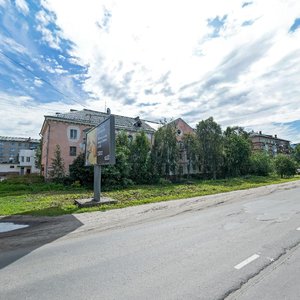 Lomonosova Avenue, 200, Arkhangelsk: photo