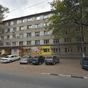 Ulitsa imeni S.T. Razina, 78 ، ساراتوف: صورة